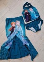 Anna &Elsa Baderock/bikini/Tankini in gr.134/140 Nordrhein-Westfalen - Gladbeck Vorschau