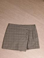 Pimkie Hosenrock Hahnentritt Muster schwarz weiß Gr. 36 / 38 Bayern - Schweinfurt Vorschau
