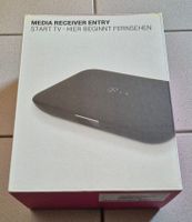 Media Receiver Entry - Deutsche Telekom - original verpackt Baden-Württemberg - Karlsruhe Vorschau