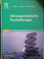 Störungsorientierte Psychotherapie, ( Herpertz, Caspar, Mundt) Hamburg-Nord - Hamburg Barmbek Vorschau