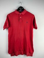 Vintage Ralph Lauren T-Shirt - Retro Polo - Oldschool - Gr. XS-S Niedersachsen - Neuenhaus Vorschau