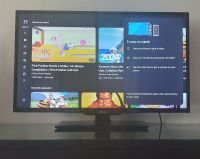 Verkaufe voll funktionsfähigen TV Fernseher Philips 32 zoll Baden-Württemberg - Nufringen Vorschau