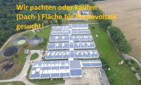 Photovoltaik-Flächen gesucht – Wir pachten oder kaufen Ihre (Dach-) Fläche! Rheinland-Pfalz - Weilerbach Vorschau