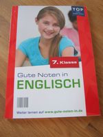 Englisch Übungsheft Kl. 7 Sachsen-Anhalt - Völpke Vorschau