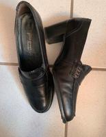Paul Green Damenschuhe schwarz Größe 5 (38) Bochum - Bochum-Wattenscheid Vorschau