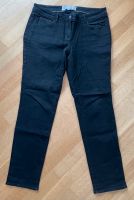 Cecil Charlize Jeans Straight 32/32 schwarz Kr. München - Straßlach-Dingharting Vorschau