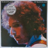 Bob Dylan - Vinyl-Doppelalbum - At Budokan Nordrhein-Westfalen - Paderborn Vorschau