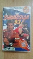 WWF Summerslam 1993 VHS Video Luger Yokozuna Bret Hart Undertaker Hannover - Herrenhausen-Stöcken Vorschau