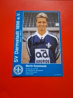 Martin Kowalewski Darmstadt 98 Baden-Württemberg - Meßstetten Vorschau