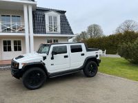 Hummer H2 SUT Mecklenburg-Vorpommern - Lubmin Vorschau