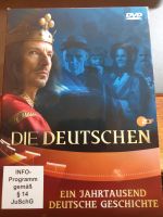 Die Deutschen DVD, Staffel 1 (10 DVDs im Schuber) Marburg - Wehrda Vorschau