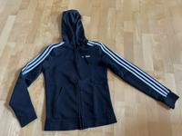 Adidas Sportjacke schwarz, Größe xs Bayern - Schondorf am Ammersee Vorschau