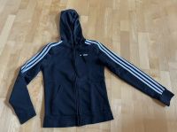 Adidas Sportjacke schwarz, Größe xs Bayern - Schondorf am Ammersee Vorschau