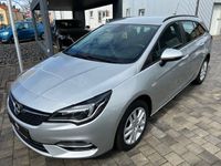 Opel Astra K/Navigation/Sitzheizung/Lenkrad heizbar Sachsen-Anhalt - Südharz Vorschau