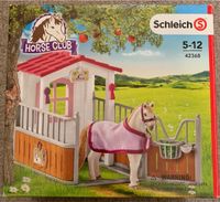 Schleich 42368 Pferdedebox Lusitano Stute Horse Club Niedersachsen - Lilienthal Vorschau