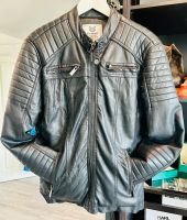 Herren Lederjacke Bikerjacke Nordrhein-Westfalen - Ennepetal Vorschau