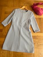 Hellblaues Midikleid von Hallhuber Gr.40 M Bonn - Bad Godesberg Vorschau