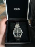 Seiko Chronograph SSB377P1, Armbanduhr Nordrhein-Westfalen - Werl Vorschau