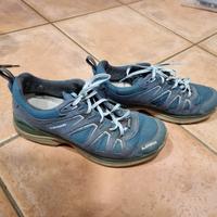 Lowa innox Evo Gore-tex Woman 41,5  Damen Gr. 7,5 Wandsbek - Hamburg Bergstedt Vorschau