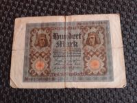 Geldschein von 1920 Baden-Württemberg - Magstadt Vorschau