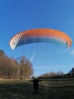 Gleitschirm UP Ascent 4 m Thüringen - Katharinenberg Vorschau