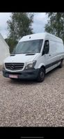 Mercedes Sprinter zum Verkauf Sehr guter Zustand2,2 Motor 163PS Kiel - Kiel - Vorstadt Vorschau