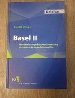 Basel II - Handbuch zur praktischen Umsetzung des neuen Bankenauf Düsseldorf - Hafen Vorschau