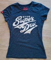 Superdry T-Shirt Gr. S Nordrhein-Westfalen - Paderborn Vorschau