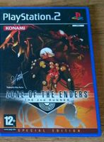 PS2 Spiele Devil May Cry 1 / Zone of the Enders 2 Hessen - Bad Hersfeld Vorschau