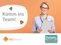 Gesundheits- und Krankenpfleger (m/w/d)  44.000,-/Jahr Kiel Kiel - Mitte Vorschau