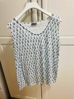 Street one Sommer top Bluse Gr. 42 L XL neu Sachsen - Groitzsch Vorschau