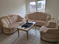 Couch Sofa  3.2.1 mit schlaffunkion Nordrhein-Westfalen - Oberhausen Vorschau