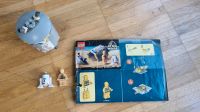 Lego Star Wars 7106 Droiden Escape vollständig inkl. Anleitung Hessen - Kassel Vorschau