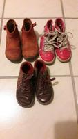 Schuhe, Gr 26, Turnschuhe, Sneakers Bayern - Hausham Vorschau