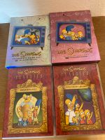 DVD Die Simpsons Nordrhein-Westfalen - Vreden Vorschau