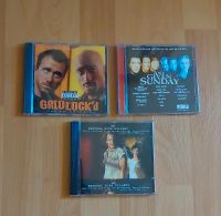 Any Given Sunday, Gridlockd, Natural Born Killers, CD Hessen - Allendorf Vorschau