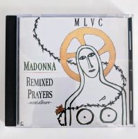 Japan EP CD Mini Album - Madonna - Remixed Prayers (8 Tracks) Bielefeld - Bielefeld (Innenstadt) Vorschau
