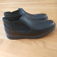 Rieker Stiefelette Gr.42 Bayern - Kitzingen Vorschau
