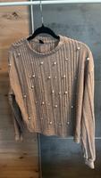 Pullover mit Perlen SHEIN Saarland - Eppelborn Vorschau