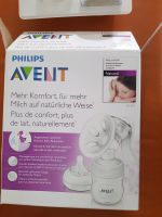 Milchpumpe  Philips Advent Bayern - Pfeffenhausen Vorschau