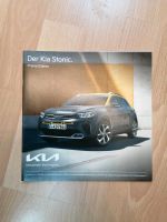 Kia Stonic Prospekt Preise/Daten Bayern - Langweid am Lech Vorschau