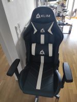 KLIM Gaming-Stuhl 1st Gaming Stuhl, Ergonomischer Sitzmöglichkeit Nordrhein-Westfalen - Köln Vogelsang Vorschau