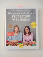 Marion Kriechle u.a., Die geheime Kraft des Fettstoffwechsels Bonn - Beuel Vorschau