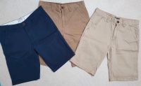 Shorts*kurze Hose*Tom Tompson*Jack&Jones*S*beige*blau Nordrhein-Westfalen - Warendorf Vorschau