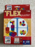 FLEX Puzzler kombinieren denken Geduld unbespielt Niedersachsen - Gehrden Vorschau