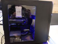 Gaming PC in gutem Zustand Niedersachsen - Cloppenburg Vorschau