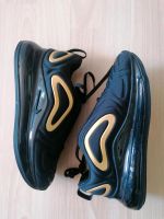 Nike Air max 720 GS Größe 35.5 Neu ohne Etikett Sneaker Köln - Chorweiler Vorschau