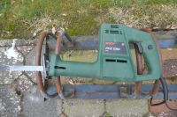 Universalsäge Bosch PFZ550 Schleswig-Holstein - Hohenwestedt Vorschau