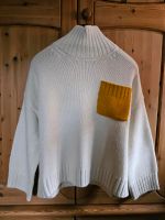 JW Anderson Patch Knit | Größe M Sachsen-Anhalt - Rogätz Vorschau