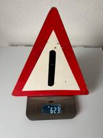 Oldtimer ddr warn schild Baden-Württemberg - Bad Herrenalb Vorschau